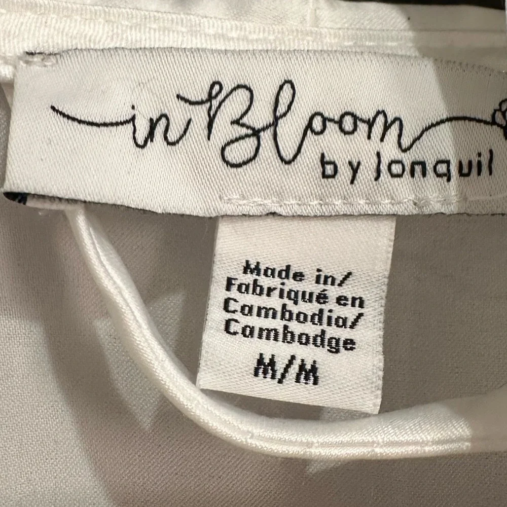 Bridal Robe - Picture 3 of 3